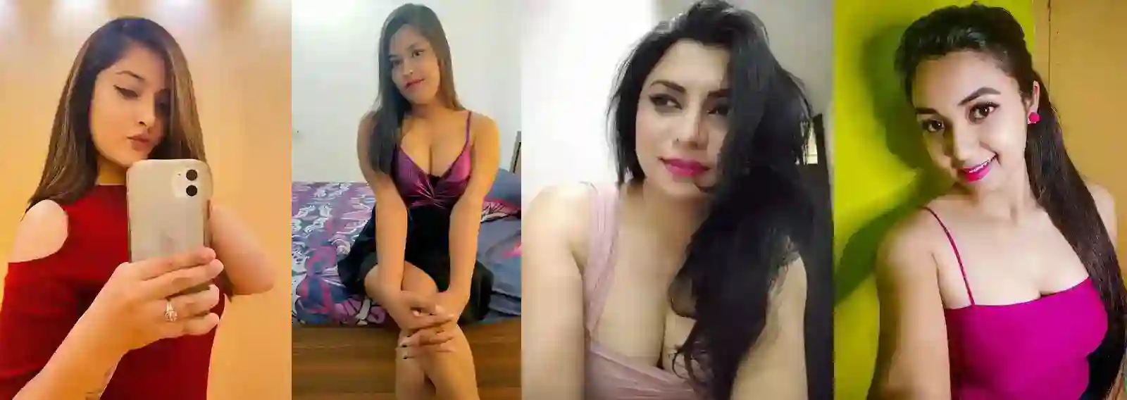 Book Call Girls In Haridwar With 100% Real Images