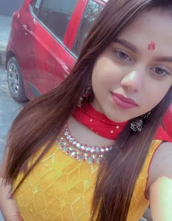 Sexy Haridwar college girl